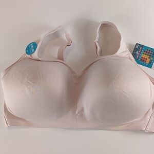 Vanity Fair Radiant Collection Wireless Bra